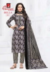 Bella Pant Vol 8 By Ganpati Printed Online Cotton Dress Material Wholesale